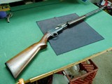 WINCHESTER MODEL 61 GROVED RECIEVER - 1 of 12