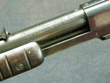 WINCHESTER MODEL 61 GROVED RECIEVER - 8 of 12