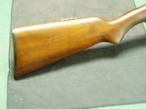 WINCHESTER MODEL 61 GROVED RECIEVER - 2 of 12