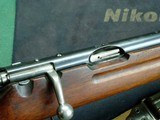 NRA MATCH BOLT RIFLE 1927? - 8 of 10