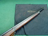 NRA MATCH BOLT RIFLE 1927? - 4 of 10