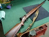 NRA MATCH BOLT RIFLE 1927? - 1 of 10