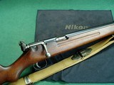 NRA MATCH BOLT RIFLE 1927? - 3 of 10