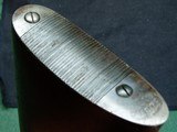 NRA MATCH BOLT RIFLE 1927? - 10 of 10