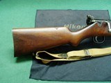 NRA MATCH BOLT RIFLE 1927? - 2 of 10