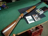 BROWNING CITORI O/U 20 GAUGE - 2 of 15