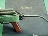 ROMANIA CIA GEORGIA IMPORT AK-47 - 8 of 10