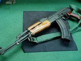 ROMANIA CIA GEORGIA IMPORT AK-47 - 3 of 10