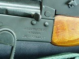 ROMANIA CIA GEORGIA IMPORT AK-47 - 6 of 10