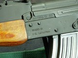 ROMANIA CIA GEORGIA IMPORT AK-47 - 4 of 10