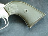 COLT SAA 38 SPECIAL NICKLE 5 1/2 MINTY - 10 of 11