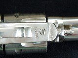 COLT SAA 38 SPECIAL NICKLE 5 1/2 MINTY - 5 of 11