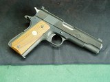 COLT SERVICE MODEL ACE FIRST YEAR PROD,AFTER WAR - 1 of 9
