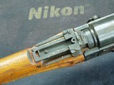 PARATROOPER TYPE 2 FOLDING ARISAKA 7.7 JAP - 11 of 14