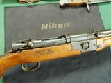PARATROOPER TYPE 2 FOLDING ARISAKA 7.7 JAP - 4 of 14