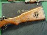 PARATROOPER TYPE 2 FOLDING ARISAKA 7.7 JAP - 6 of 14