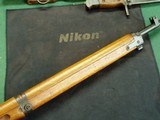 PARATROOPER TYPE 2 FOLDING ARISAKA 7.7 JAP - 5 of 14