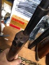 PARATROOPER TYPE 2 FOLDING ARISAKA 7.7 JAP - 14 of 14