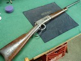 WINCHESTER 1912 .MODEL 94 - 1 of 13