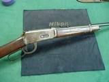 WINCHESTER 1912 .MODEL 94 - 3 of 13