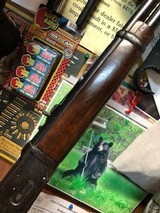 WINCHESTER .MODEL 94 MADE 1951 - 7 of 12