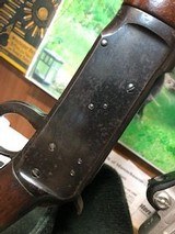 WINCHESTER .MODEL 94 MADE 1951 - 8 of 12