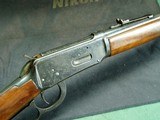WINCHESTER .MODEL 94 MADE 1951 - 2 of 12