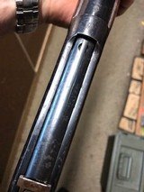 WINCHESTER .MODEL 94 MADE 1951 - 9 of 12