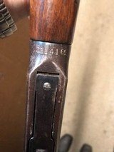 WINCHESTER .MODEL 94 MADE 1951 - 12 of 12