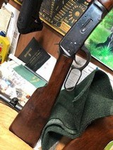 WINCHESTER .MODEL 94 MADE 1951 - 6 of 12