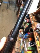 WINCHESTER .MODEL 94 MADE 1951 - 10 of 12