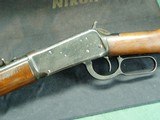 WINCHESTER .MODEL 94 MADE 1951 - 3 of 12