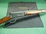 WINCHESTER 1894 MADE 1950 NICE - 3 of 11