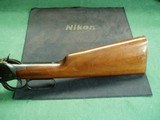 WINCHESTER 1894 MADE 1950 NICE - 5 of 11