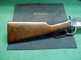 WINCHESTER 1894 MADE 1950 NICE - 2 of 11