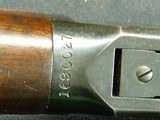 WINCHESTER 1894 MADE 1950 NICE - 8 of 11