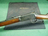 WINCHESTER 1894 MADE 1950 NICE - 6 of 11