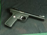 RUGER 22/45 MKIII HEAVY BBL - 2 of 4