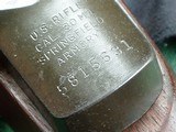springfield armory m1 garand - 10 of 15