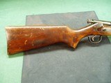 SPRINGFIELD STEVENS MODEL 15 S-SHOT - 2 of 9