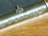 RIFLEBREVENT SDGD ROUGH RIDER 22 RIFLE - 10 of 11