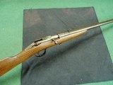 RIFLEBREVENT SDGD ROUGH RIDER 22 RIFLE - 3 of 11