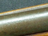 RIFLEBREVENT SDGD ROUGH RIDER 22 RIFLE - 9 of 11