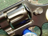 S&W MODEL 22 / 1950(.45 HAND EJECT MODEL OF 1950 MILITARY) - 3 of 14