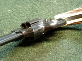 S&W MODEL 22 / 1950(.45 HAND EJECT MODEL OF 1950 MILITARY) - 8 of 14