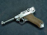 GERMAN LUGER S-42 1938 - 2 of 10
