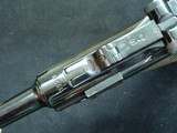 GERMAN LUGER S-42 1938 - 7 of 10