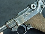 GERMAN LUGER S-42 1938 - 6 of 10