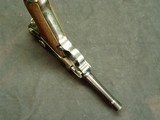 GERMAN LUGER S-42 1938 - 5 of 10