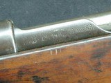 LUDWIG LOEWE GEW. 88 Bolt Action K 88 